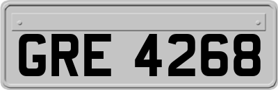 GRE4268