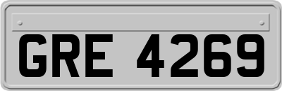 GRE4269