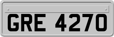 GRE4270