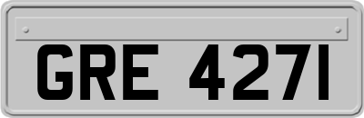 GRE4271