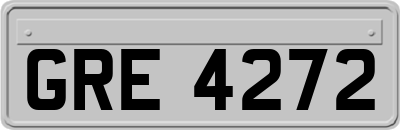 GRE4272