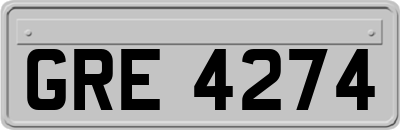 GRE4274
