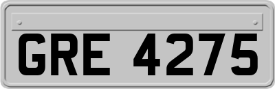 GRE4275