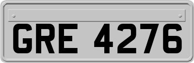 GRE4276