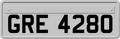 GRE4280