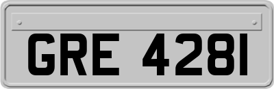 GRE4281