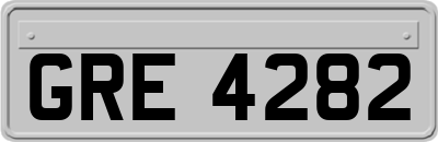 GRE4282