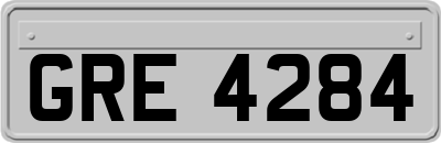 GRE4284