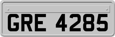 GRE4285