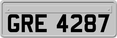 GRE4287