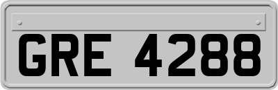 GRE4288