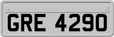 GRE4290