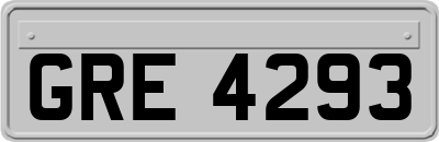 GRE4293