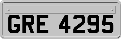 GRE4295