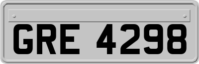 GRE4298