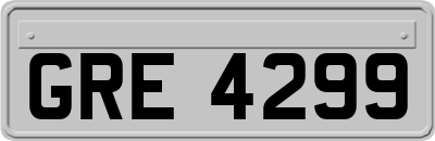 GRE4299