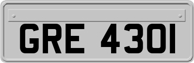 GRE4301