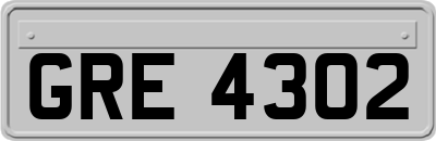 GRE4302