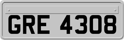 GRE4308