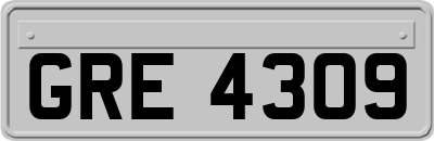 GRE4309