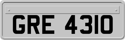 GRE4310