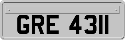 GRE4311