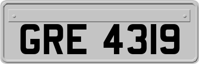 GRE4319