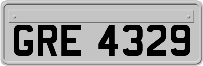 GRE4329