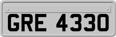 GRE4330