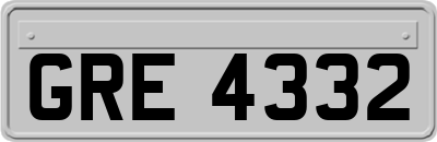GRE4332