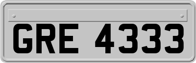 GRE4333