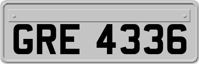 GRE4336