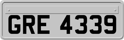 GRE4339