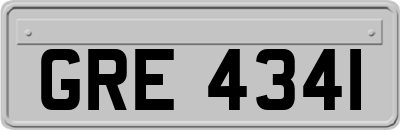GRE4341