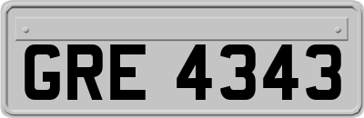 GRE4343