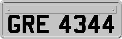 GRE4344