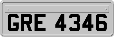 GRE4346