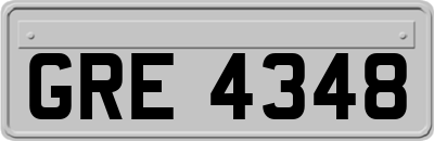 GRE4348