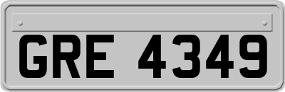 GRE4349