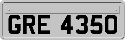 GRE4350