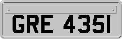 GRE4351