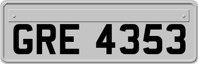 GRE4353