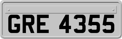 GRE4355
