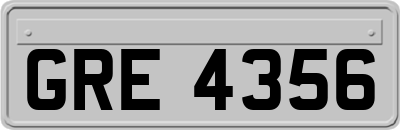 GRE4356