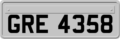 GRE4358