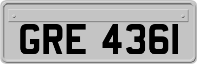 GRE4361