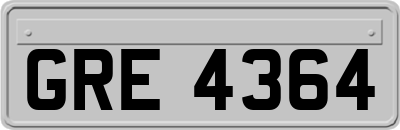 GRE4364