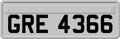 GRE4366
