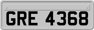 GRE4368