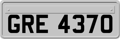 GRE4370